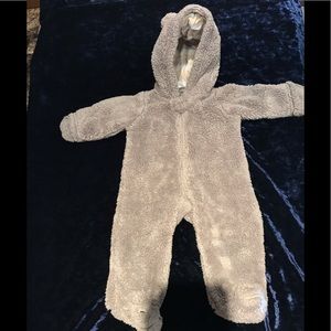 Carters Baby Snow Suit